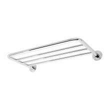 Ginger 114B/PC - Hotel Shelf Mounting Kit