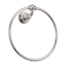 Ginger 4505/PC - Towel Ring