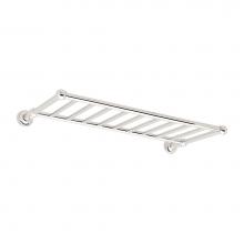 Ginger 4540-20/PC - 20'' Hotel Shelf