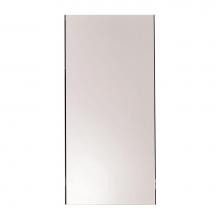 Ginger 4641N - 16'' x 34'' Frameless Mirror