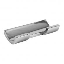 Ginger 4711/PC - Double Robe Hook