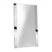 Ginger 4741/PC - 20'' x 34'' Framed Mirror