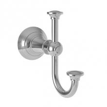 Ginger 5411/PC - Double Robe Hook
