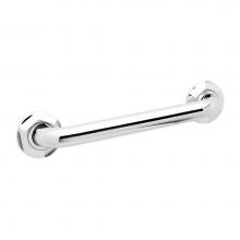 Ginger 664/PC - 32'' Grab Bar