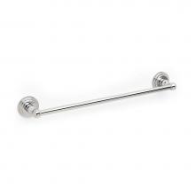 Ginger G1104/PC - 32'' Towel Bar