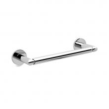 Ginger 0205/PC - 8'' Towel Bar