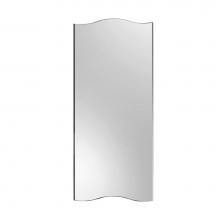 Ginger 0241 - 16'' x 36'' Frameless Mirror
