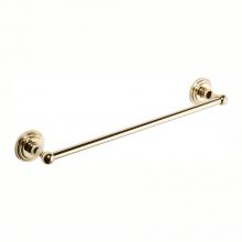 Ginger 1102/PB - 18'' Towel Bar