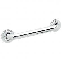 Ginger 1164/ORB - 32'' Grab Bar