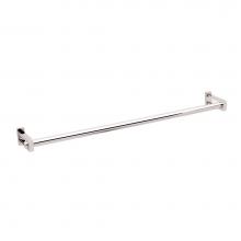 Ginger 3002/PC - 18'' Towel Bar