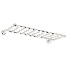 Ginger 4540-20/PN - 20'' Hotel Shelf