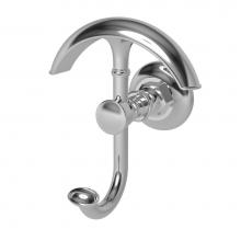 Ginger 4811/PC - Double Robe Hook