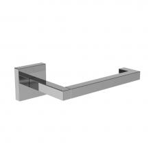 Ginger 5206/PC - Open Toilet Tissue Holder