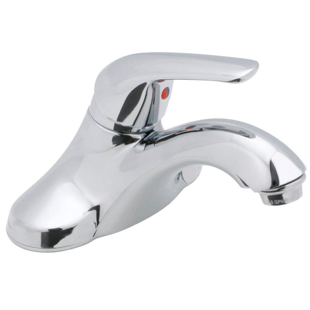 Reliaflo 4'' Center Set Lavatory Faucet