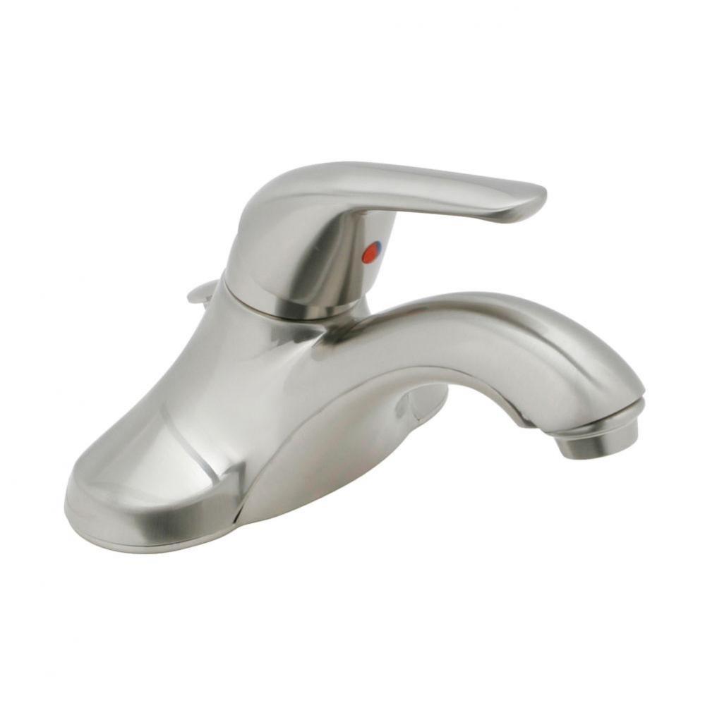 Reliaflo 4'' Center Set Lavatory Faucet