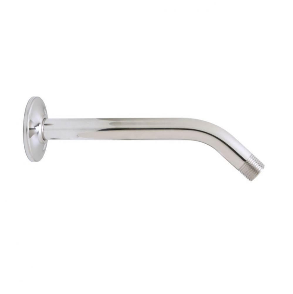 Shower Arm, Chrome