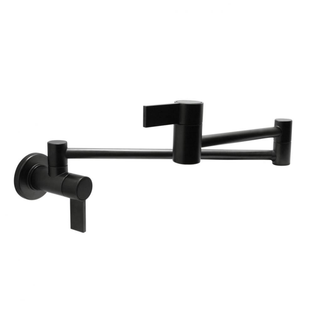 Wall Mounted Pot Filler