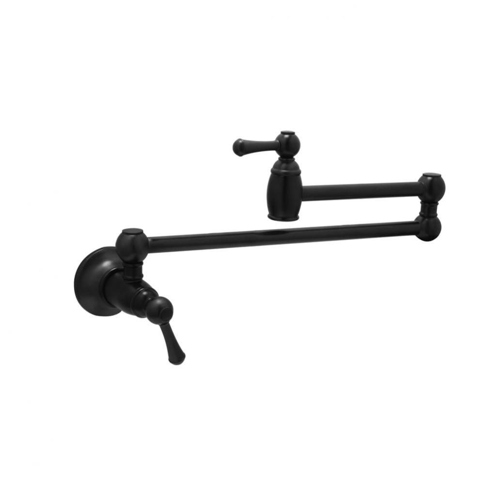 Wall Mounted Pot Filler