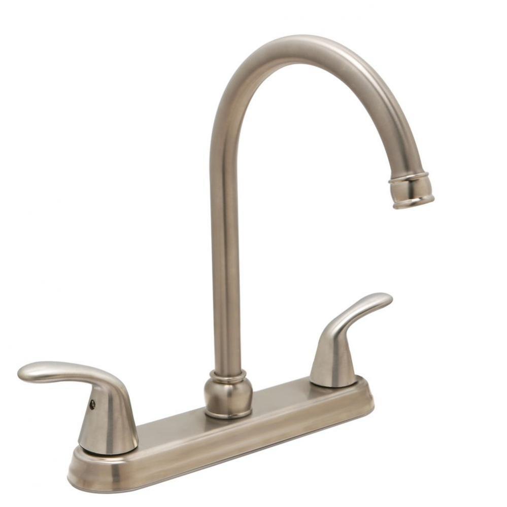 Trend 8'' Kitchen Faucet