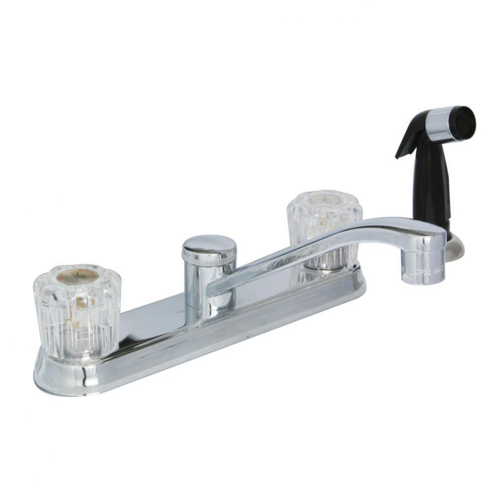 Reliaflo 8'' Kitchen Faucet