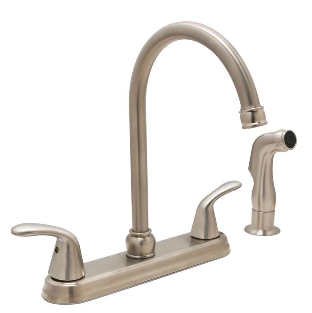 Trend 8'' Kitchen Faucet