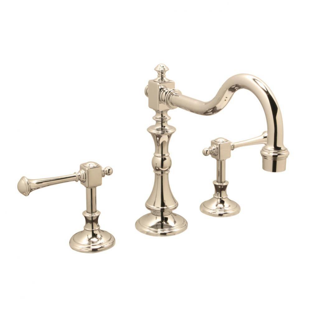 K2460301 Plumbing Kitchen Faucets