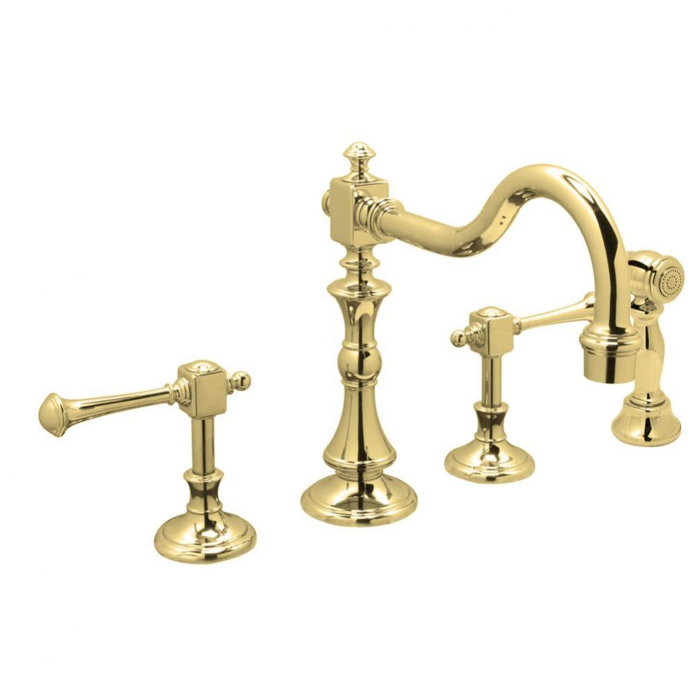 K2560301 Plumbing Kitchen Faucets