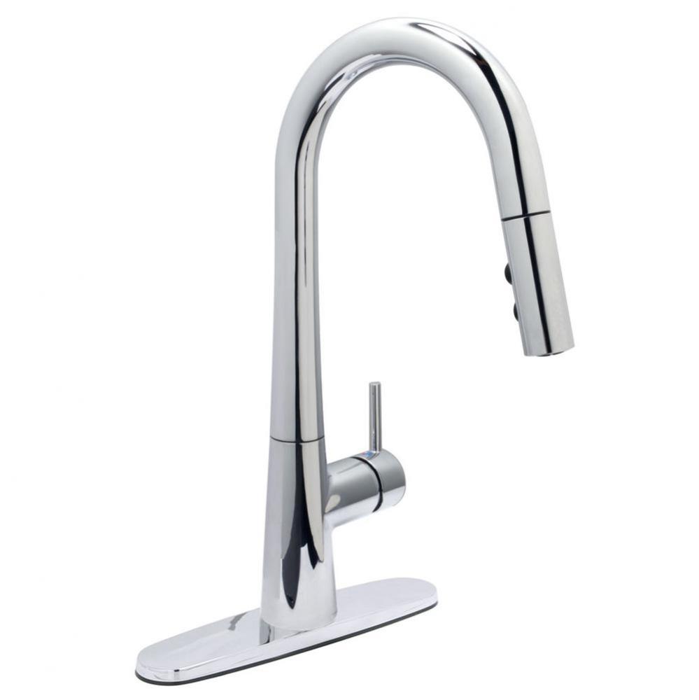 K4902101-J Plumbing Kitchen Faucets