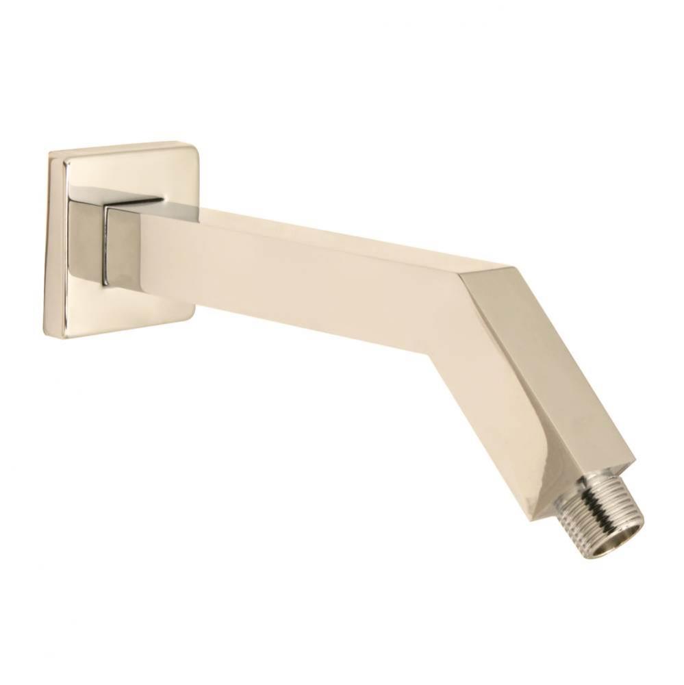 Square Shower Arm And Flange