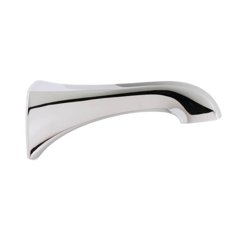 Tub Spout, Chrome