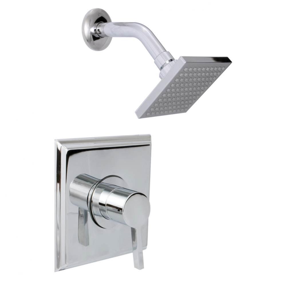 P6120301 Plumbing Shower Faucet Trims