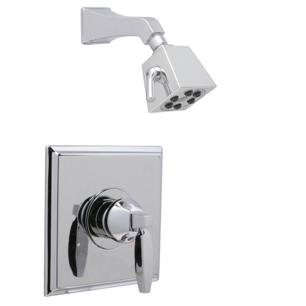 P6160001 Plumbing Shower Faucet Trims