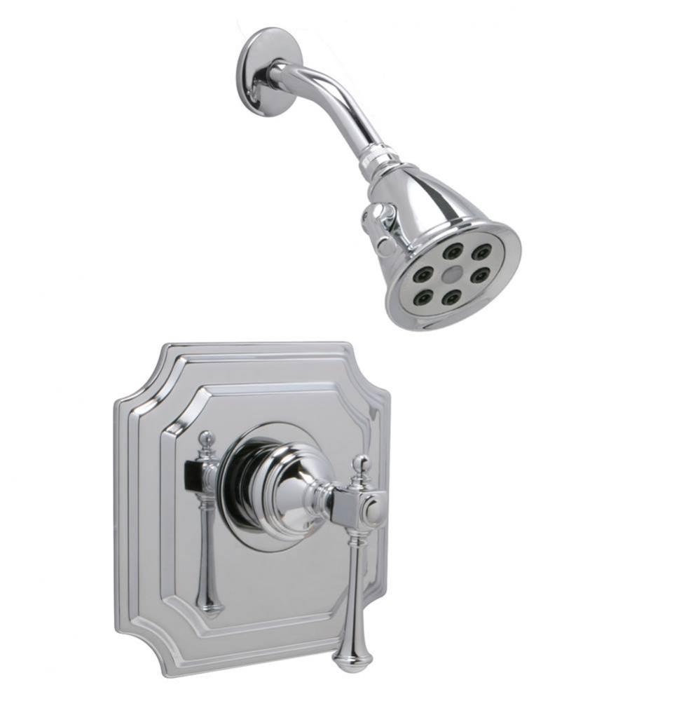 P6160301 Plumbing Shower Faucet Trims
