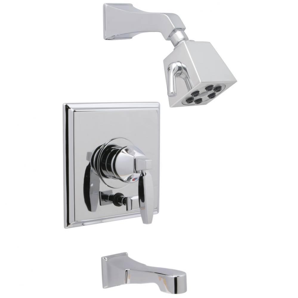 P6360001 Plumbing Shower Faucet Trims