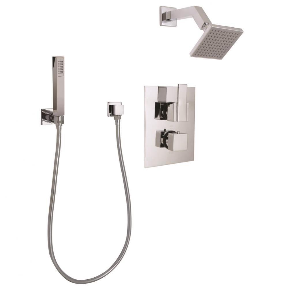 S6682001 Plumbing Shower Systems