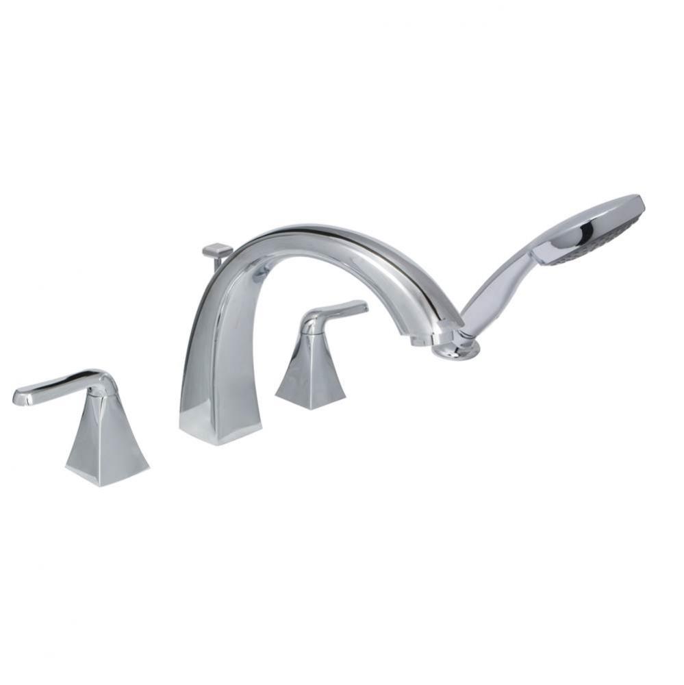 S7420201 Plumbing Tub Fillers