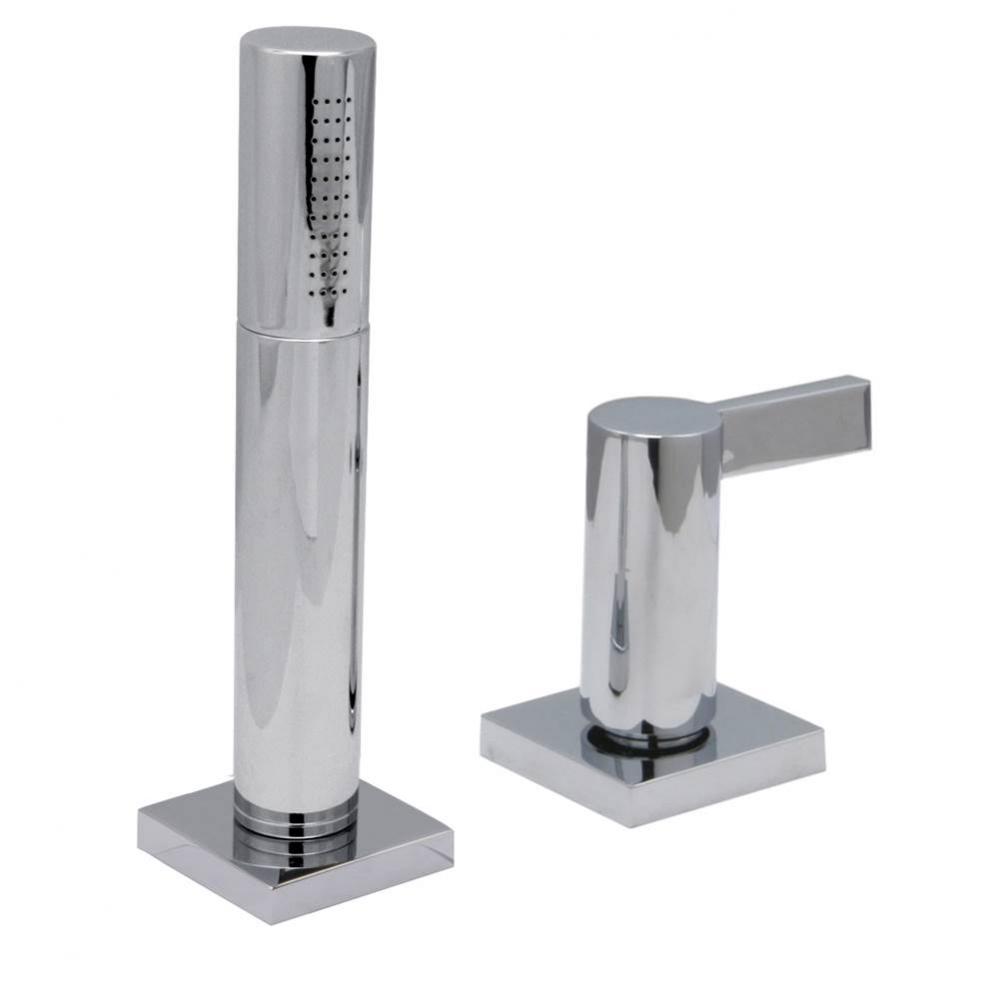 S7920301 Plumbing Hand Showers