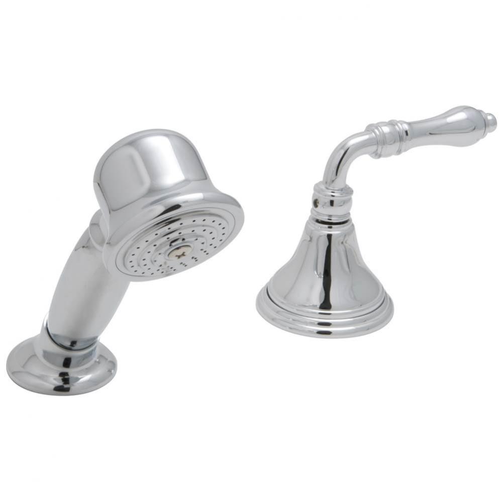 S7960201-1 Plumbing Hand Showers