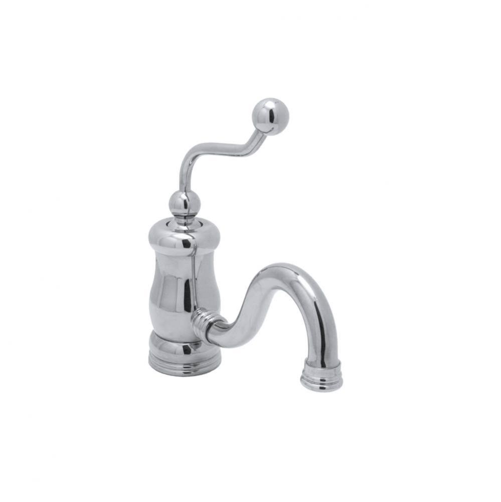 W3101201 Plumbing Bar Sink Faucets