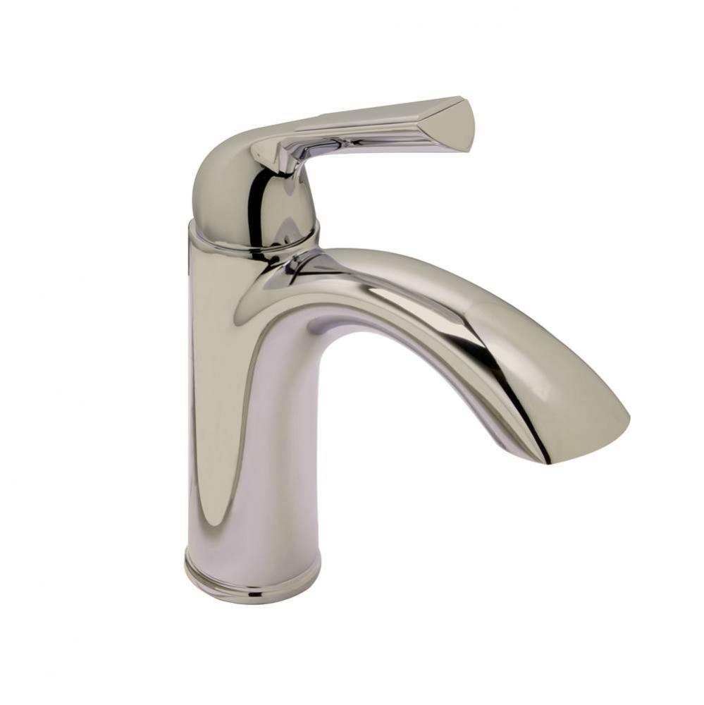 Joy single control faucet