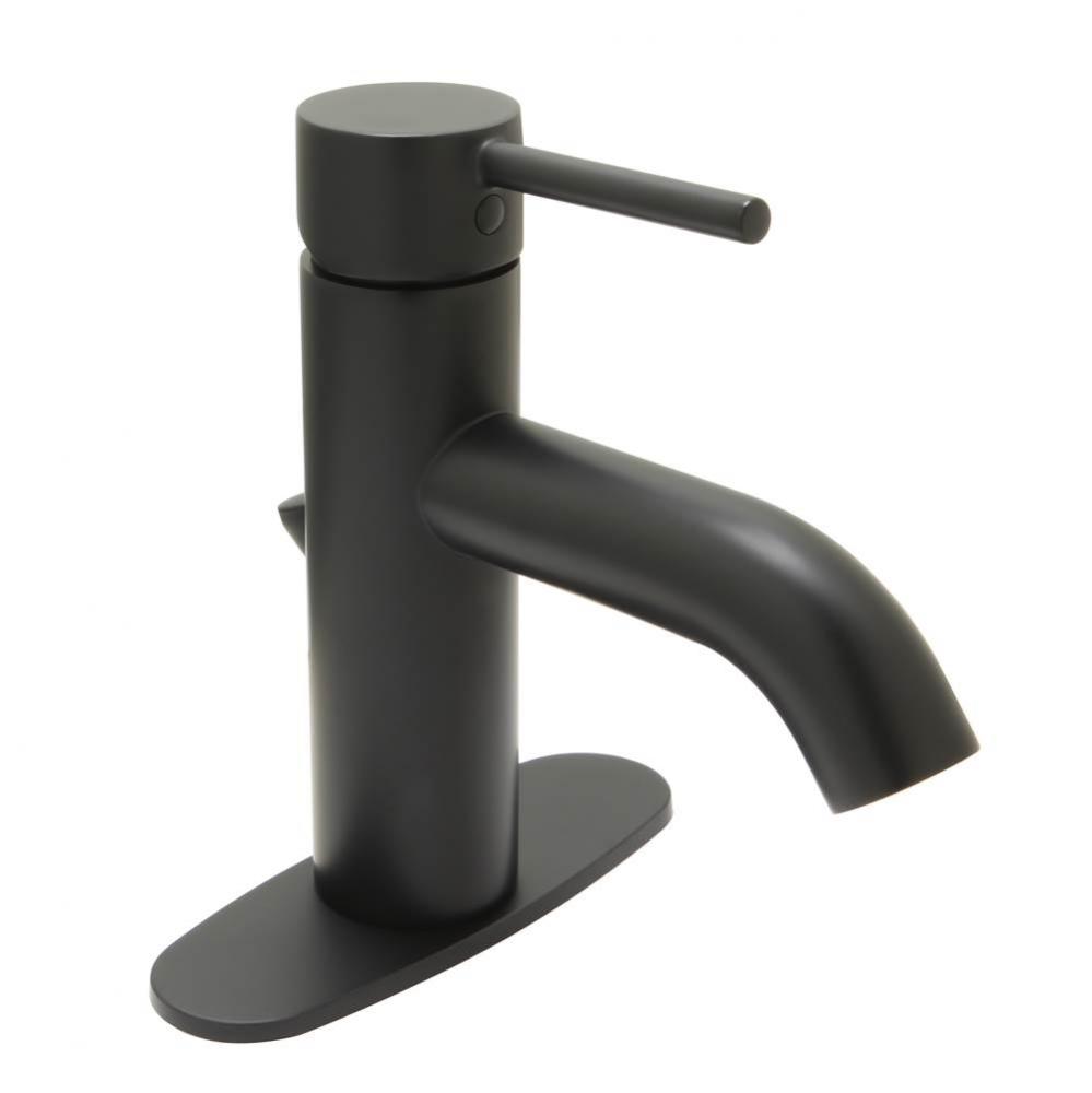 Euro Single Control Lever Handle