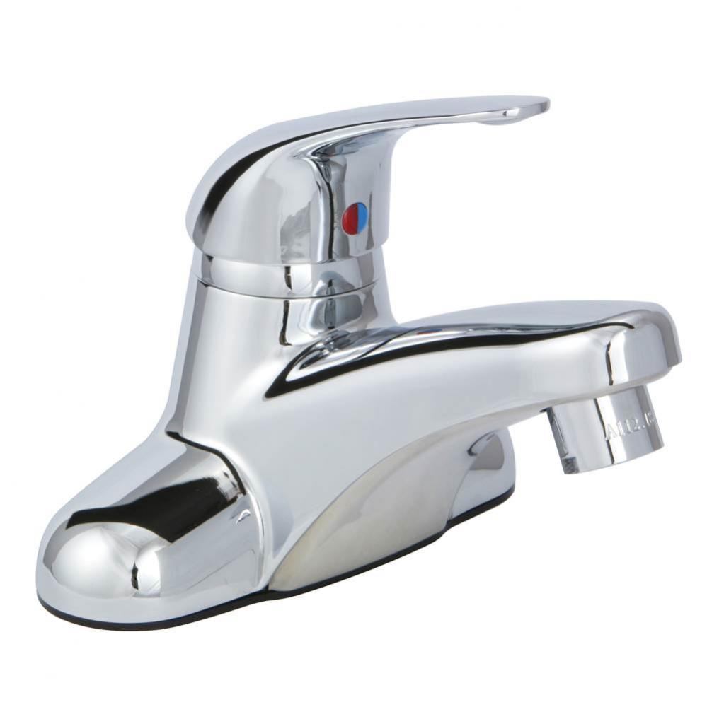 Reliaflo 4'' Center Set Lavatory Faucet