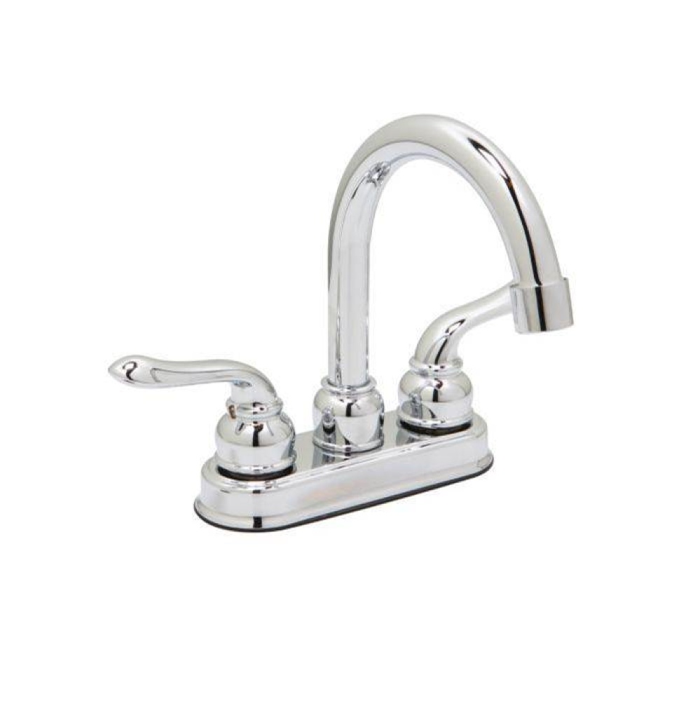 Isabelle Center Set Faucet