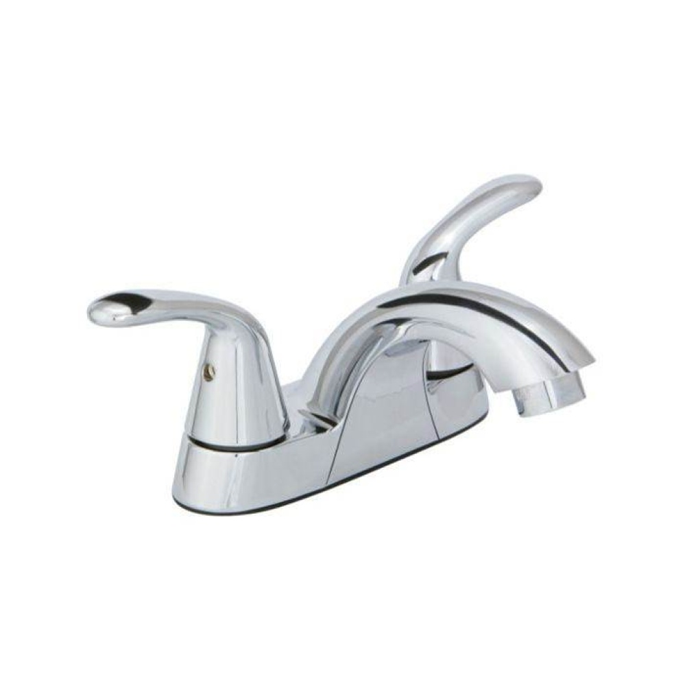 Trend Center Set Faucet