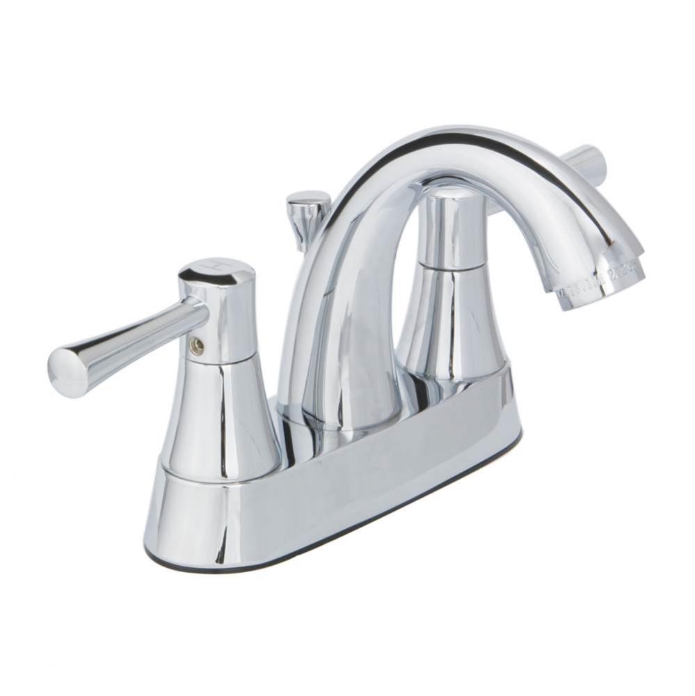 Carmel 4'' Center Set Faucet