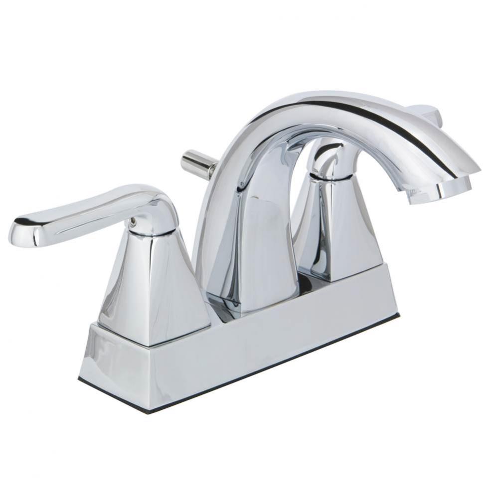 W4420201-1 Plumbing Bathroom Sink Faucets