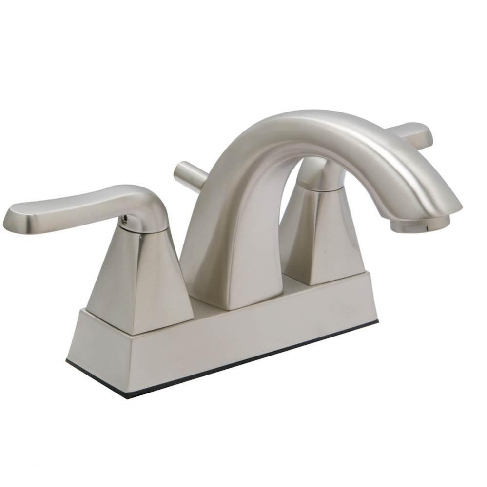 W4420202-1 Plumbing Bathroom Sink Faucets