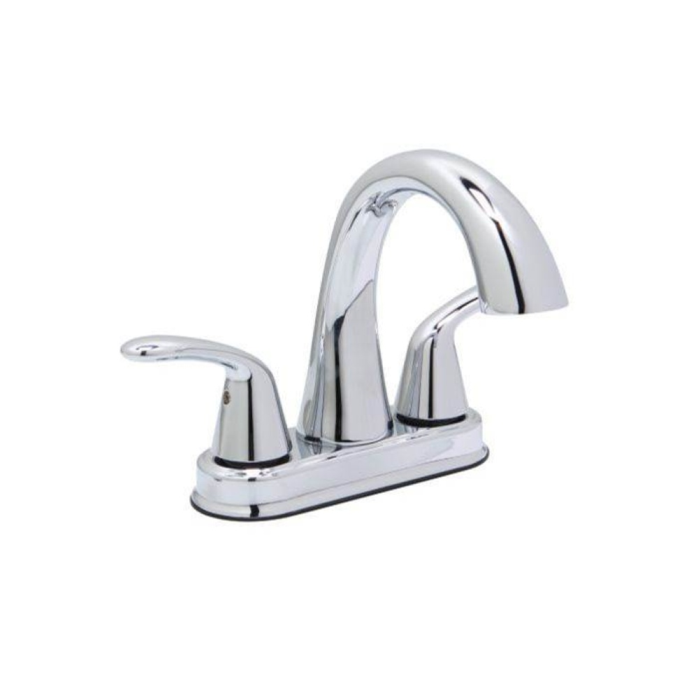 Trend Center Set Faucet