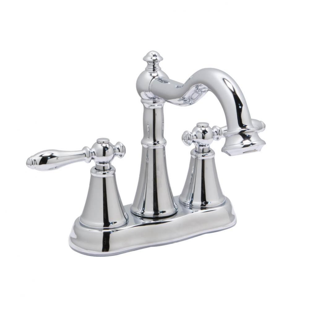 Sherington 4'' Center Set Faucet