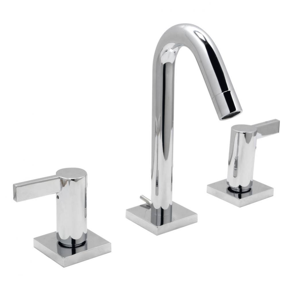 W4520301-1 Plumbing Bathroom Sink Faucets